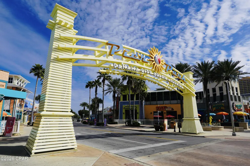 8994 Parrot Place Panama City Beach, FL 32413