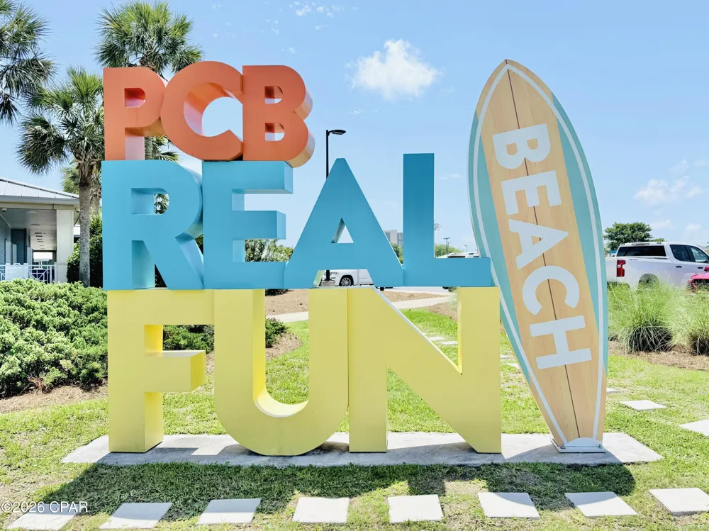 8994 Parrot Place Panama City Beach, FL 32413
