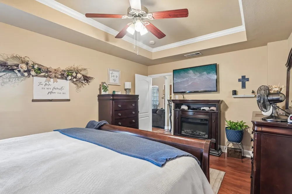 145 Mc Kay Lane Weatherford, TX 76088