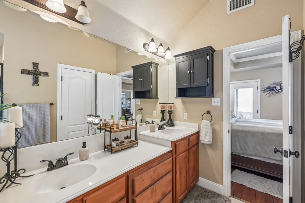 145 Mc Kay Lane Weatherford, TX 76088