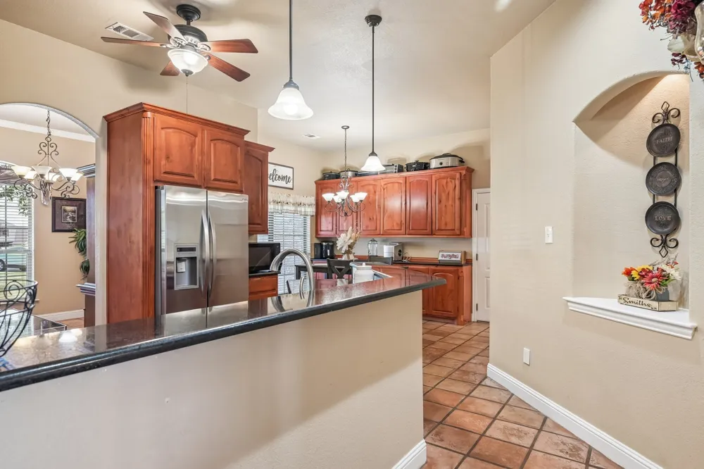 145 Mc Kay Lane Weatherford, TX 76088