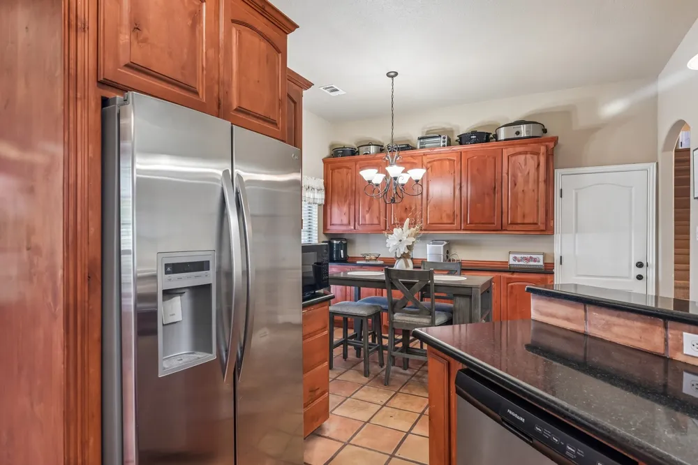 145 Mc Kay Lane Weatherford, TX 76088