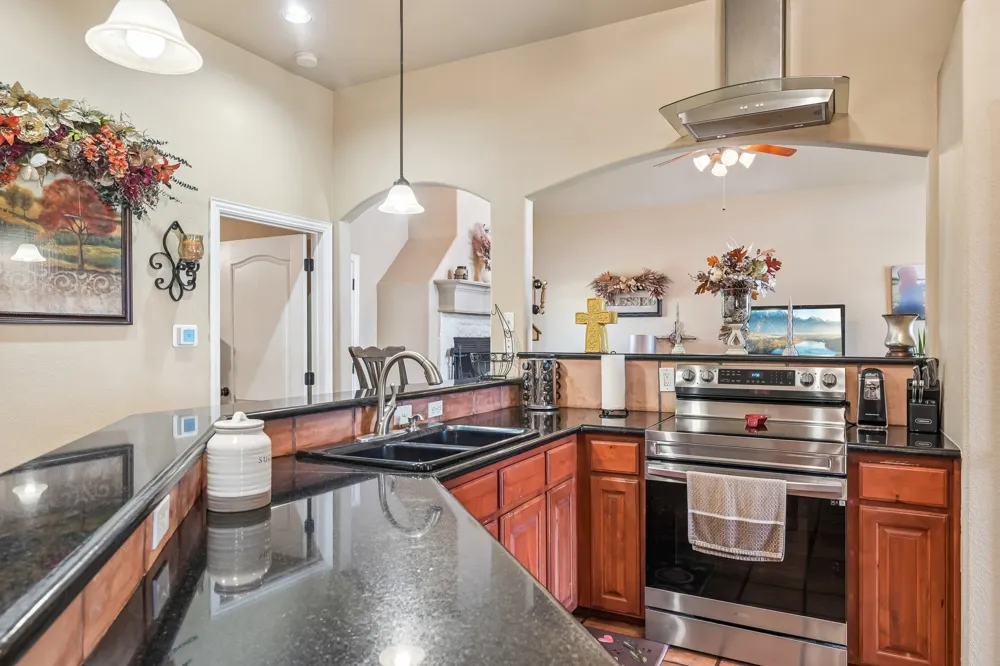 145 Mc Kay Lane Weatherford, TX 76088