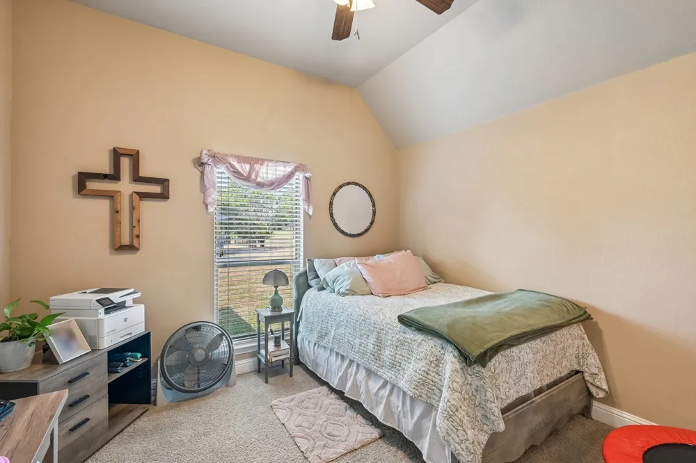 145 Mc Kay Lane Weatherford, TX 76088