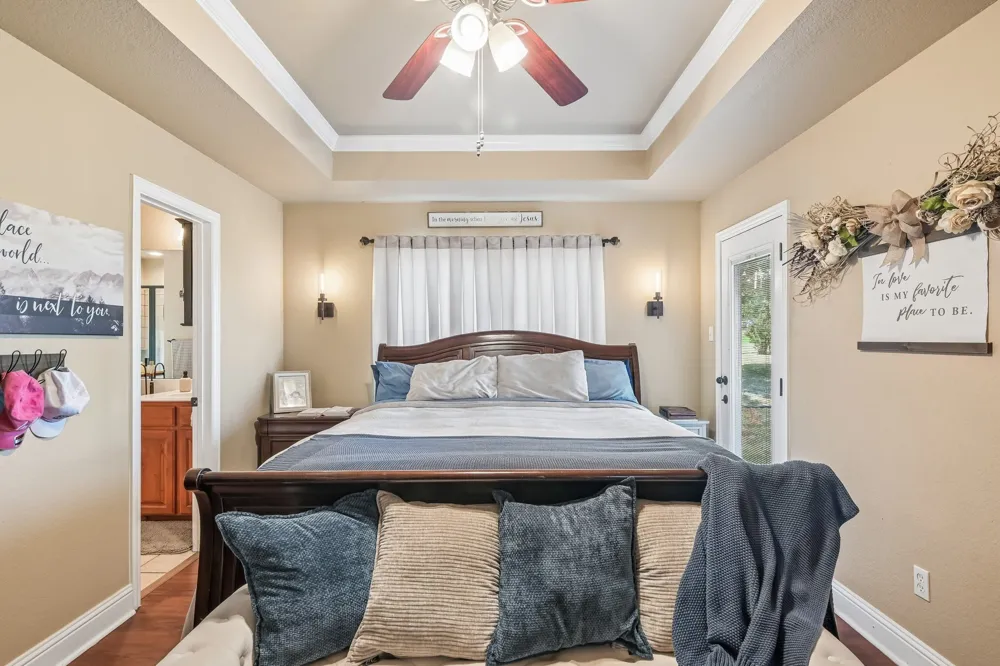 145 Mc Kay Lane Weatherford, TX 76088