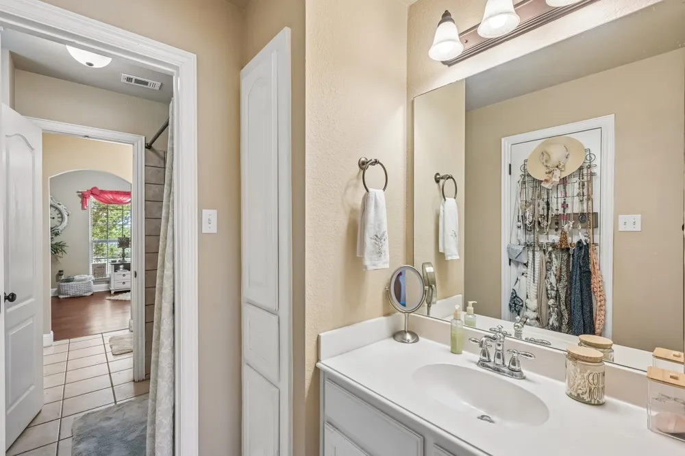 145 Mc Kay Lane Weatherford, TX 76088