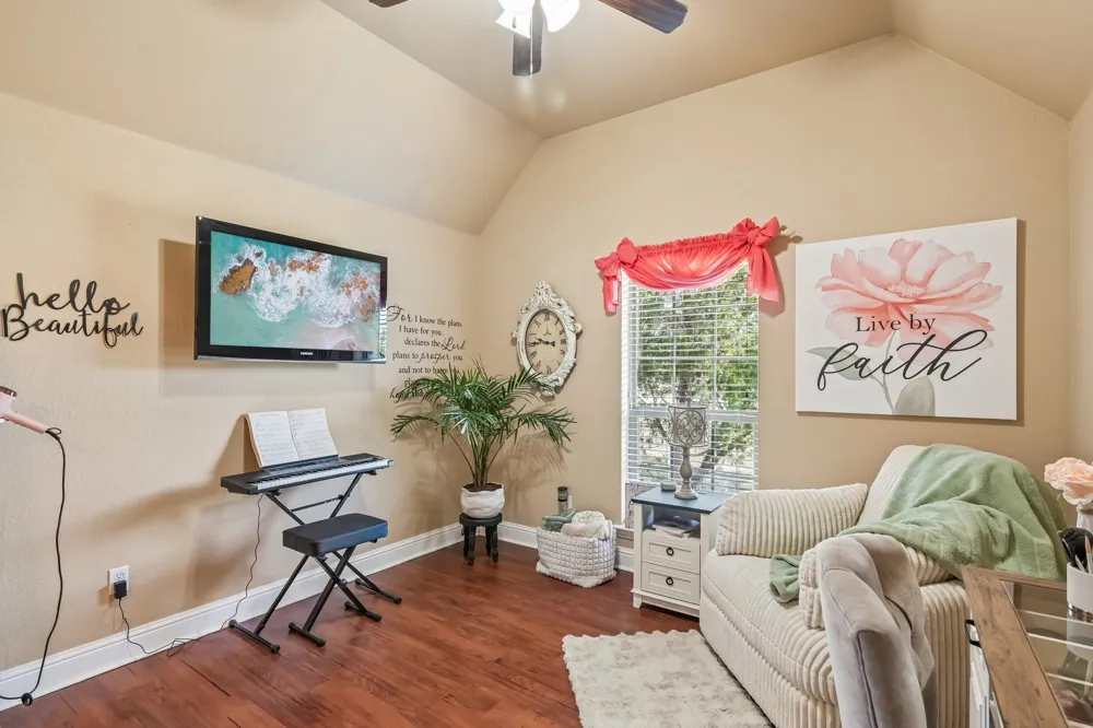 145 Mc Kay Lane Weatherford, TX 76088