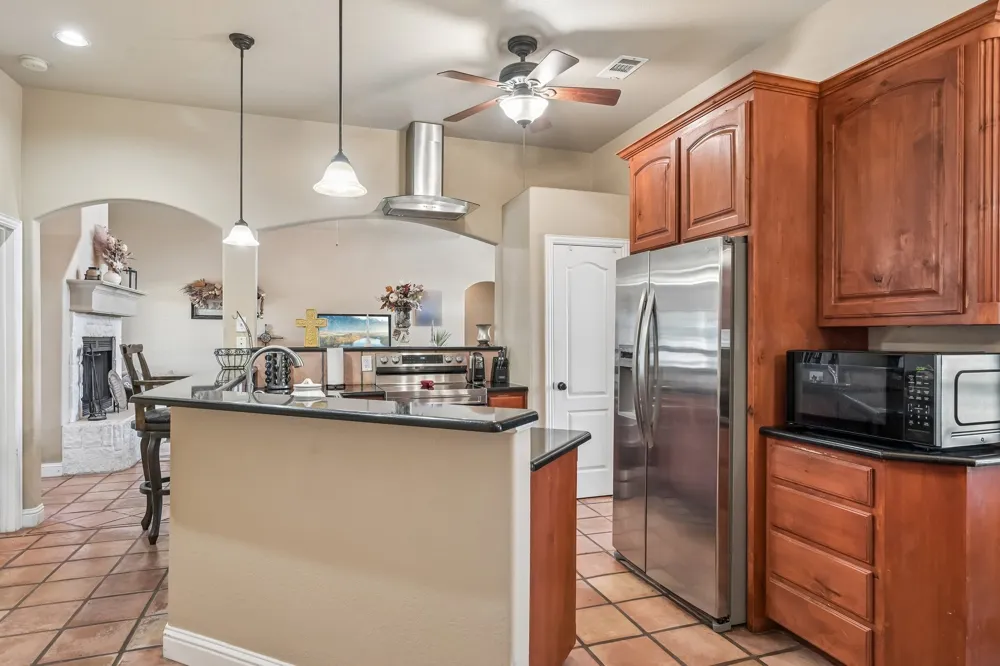 145 Mc Kay Lane Weatherford, TX 76088