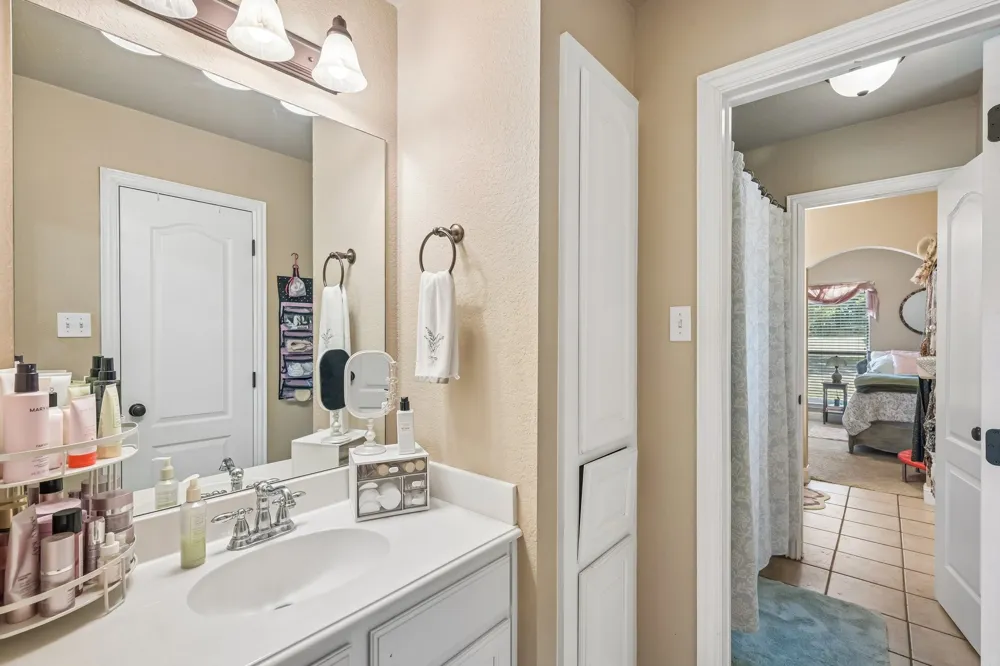 145 Mc Kay Lane Weatherford, TX 76088