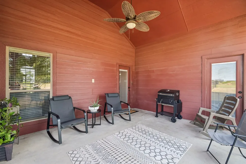 145 Mc Kay Lane Weatherford, TX 76088