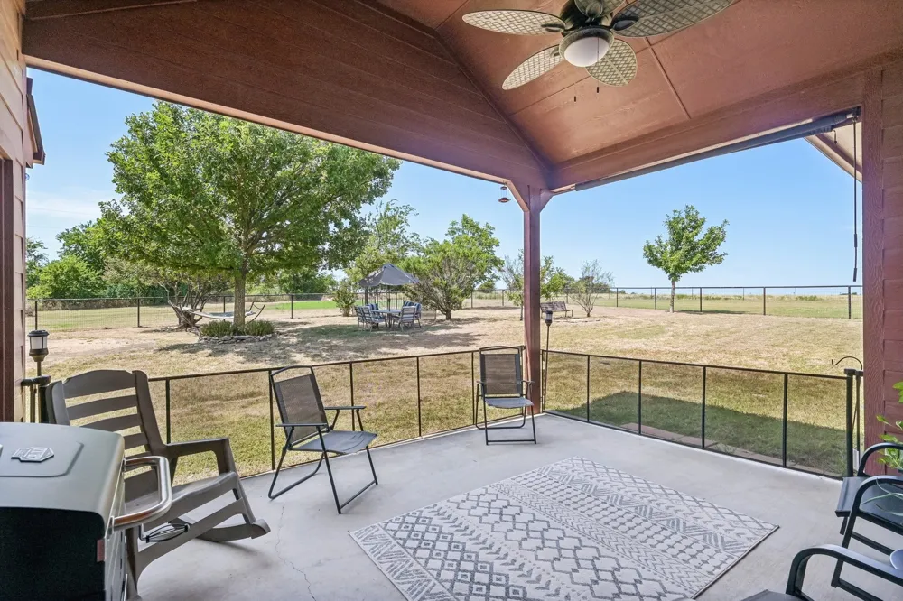 145 Mc Kay Lane Weatherford, TX 76088