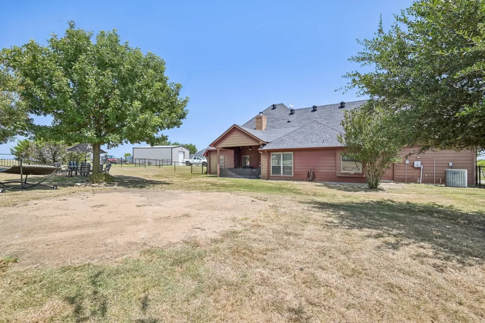 145 Mc Kay Lane Weatherford, TX 76088