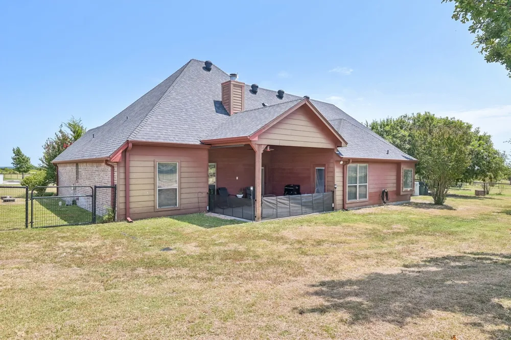 145 Mc Kay Lane Weatherford, TX 76088