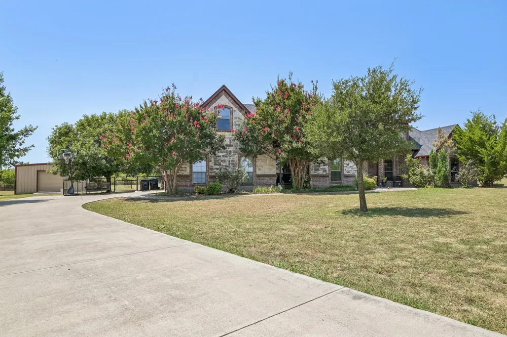 145 Mc Kay Lane Weatherford, TX 76088