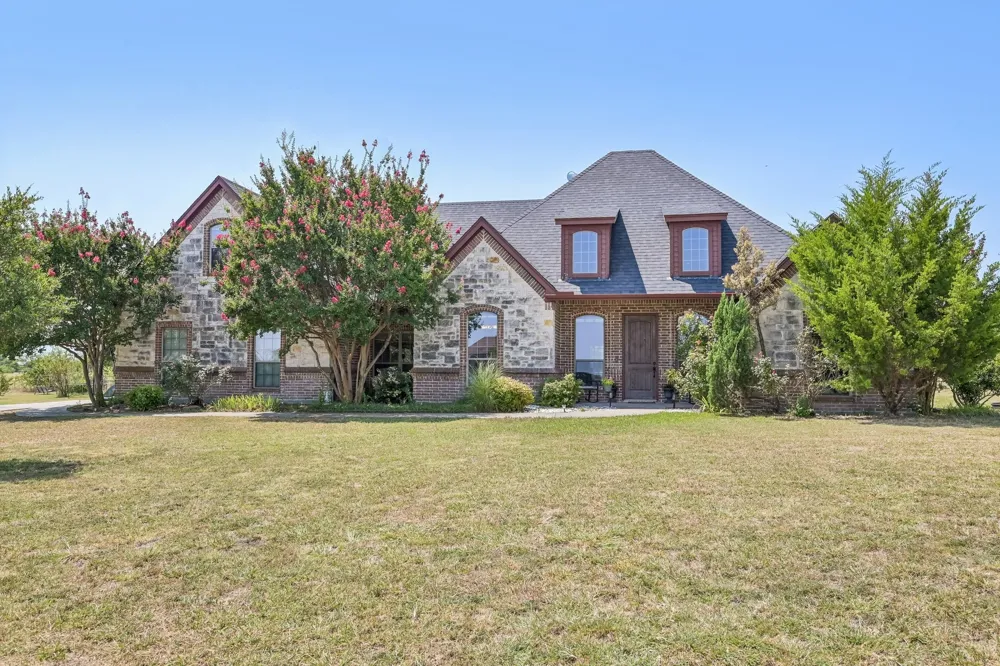 145 Mc Kay Lane Weatherford, TX 76088