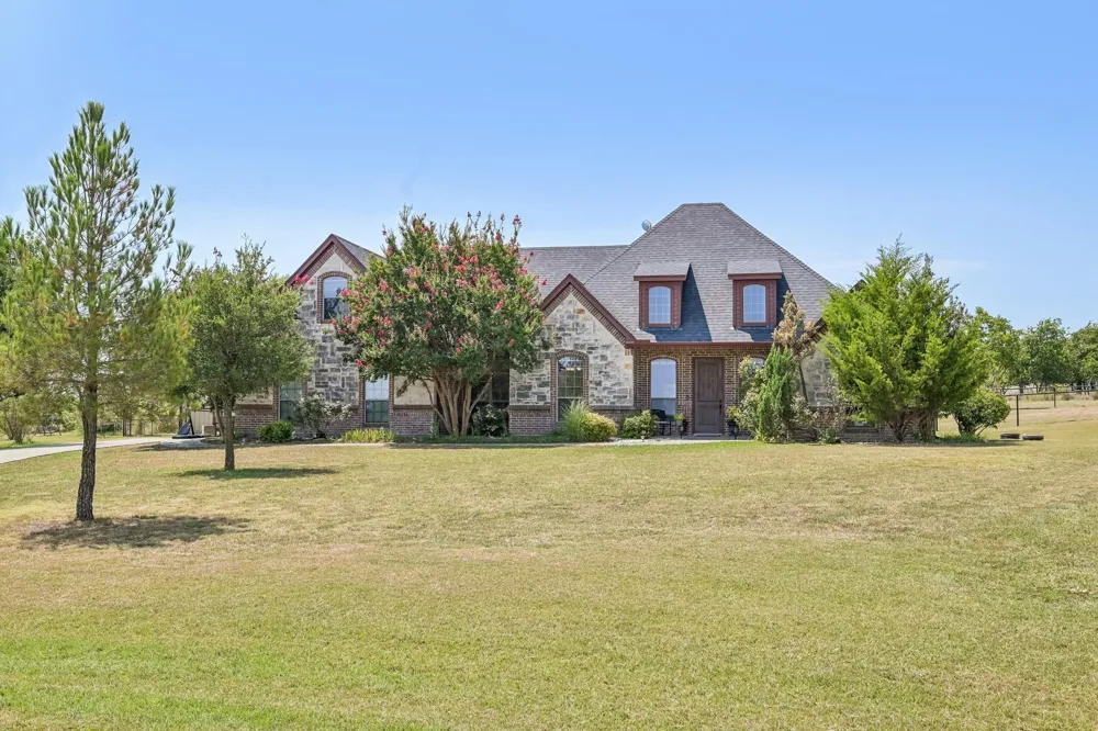 145 Mc Kay Lane Weatherford, TX 76088