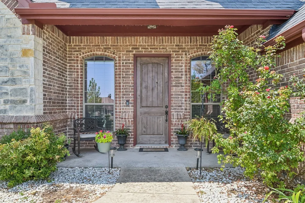 145 Mc Kay Lane Weatherford, TX 76088