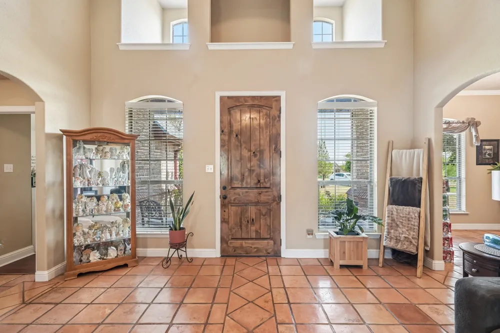 145 Mc Kay Lane Weatherford, TX 76088