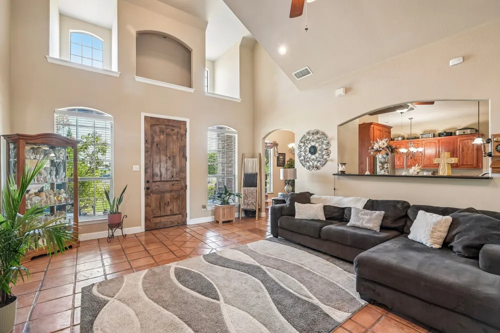145 Mc Kay Lane Weatherford, TX 76088