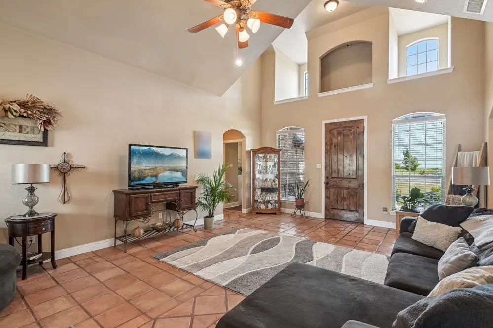 145 Mc Kay Lane Weatherford, TX 76088