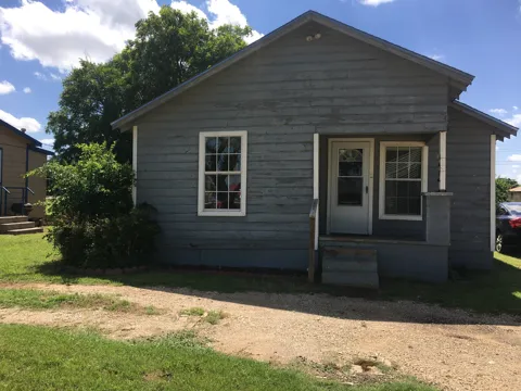 438 Cherry Street