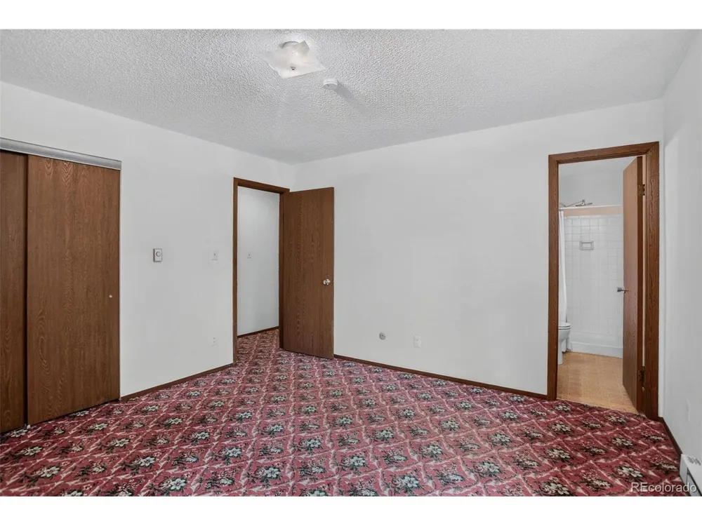 31788 Chalet Drive Conifer, CO 80433