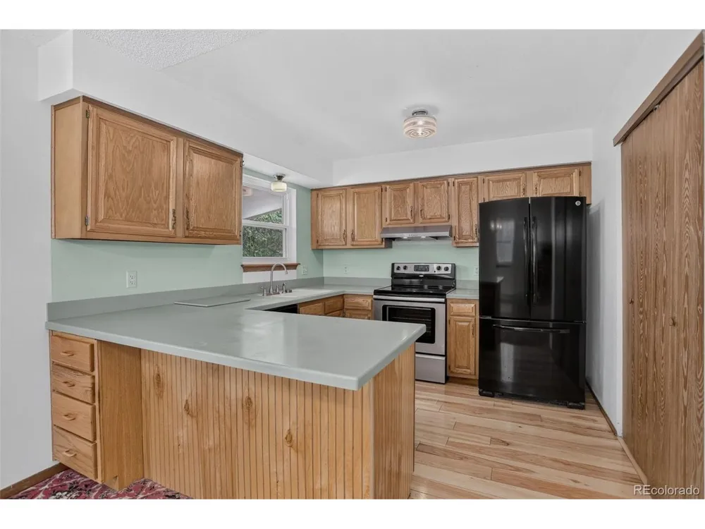 31788 Chalet Drive Conifer, CO 80433