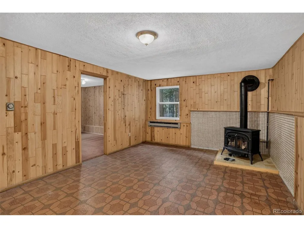 31788 Chalet Drive Conifer, CO 80433