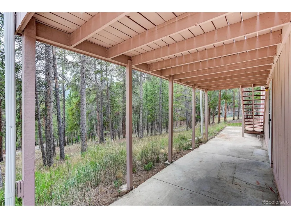 31788 Chalet Drive Conifer, CO 80433