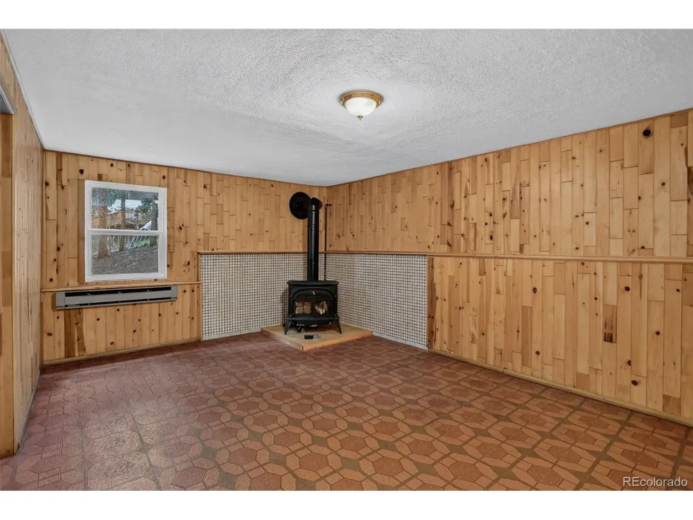 31788 Chalet Drive Conifer, CO 80433