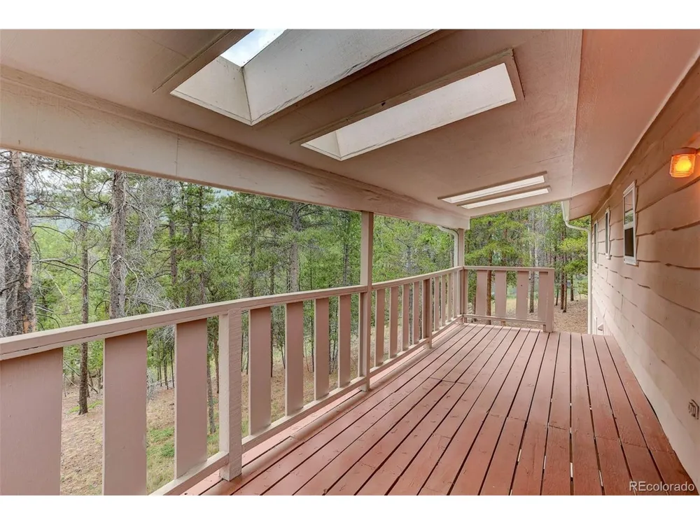 31788 Chalet Drive Conifer, CO 80433