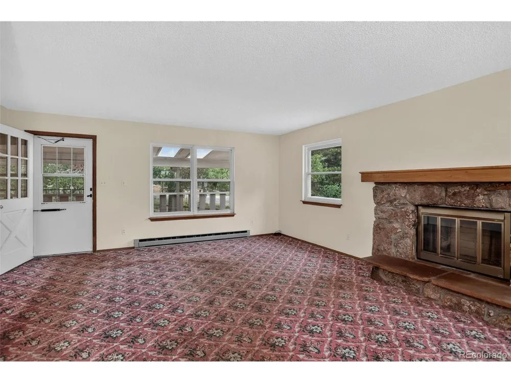 31788 Chalet Drive Conifer, CO 80433