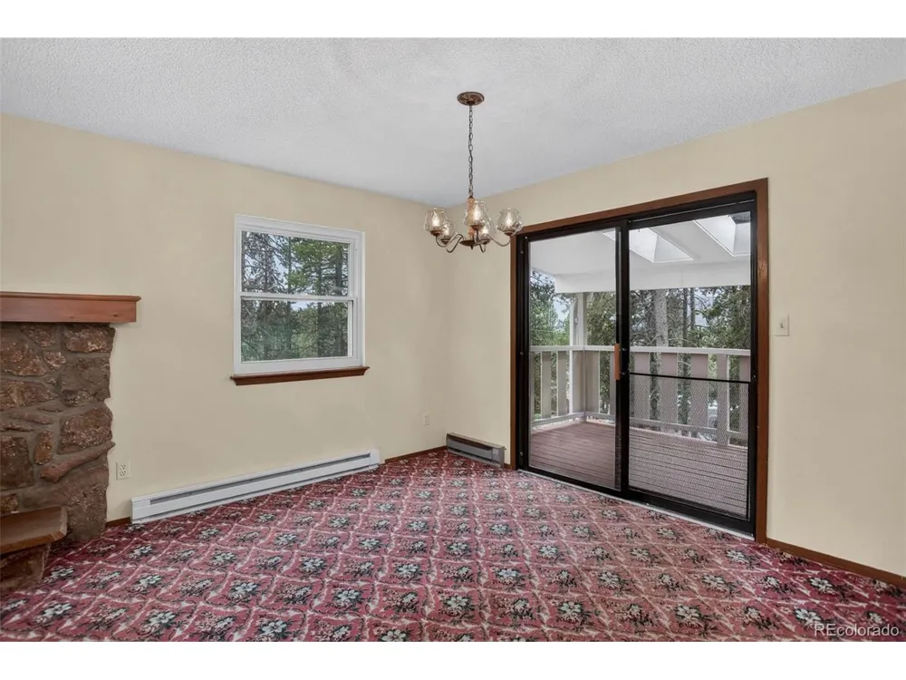 31788 Chalet Drive Conifer, CO 80433