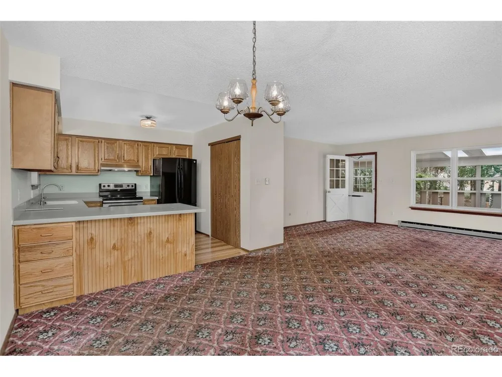 31788 Chalet Drive Conifer, CO 80433