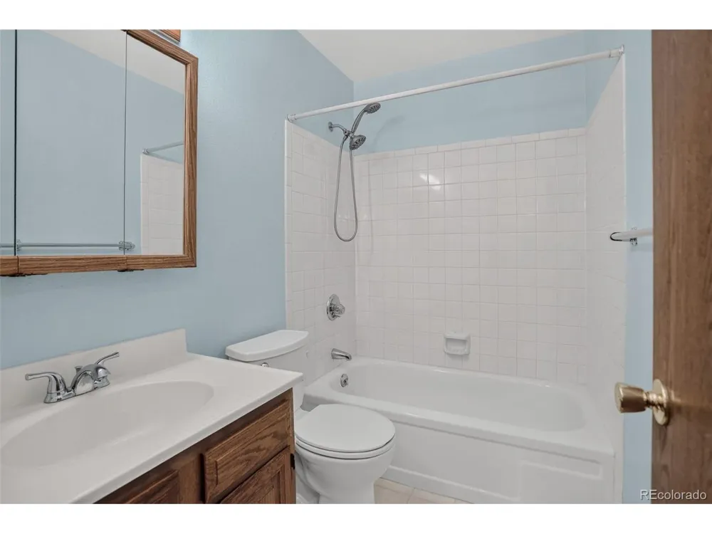 31788 Chalet Drive Conifer, CO 80433