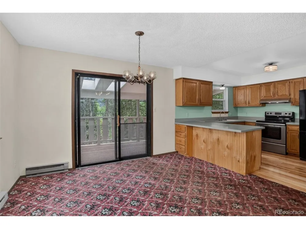 31788 Chalet Drive Conifer, CO 80433