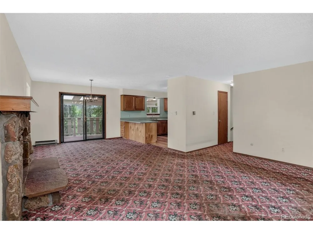 31788 Chalet Drive Conifer, CO 80433