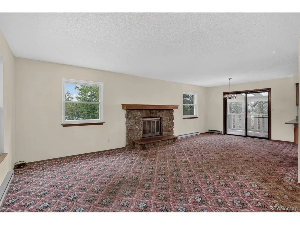 31788 Chalet Drive Conifer, CO 80433