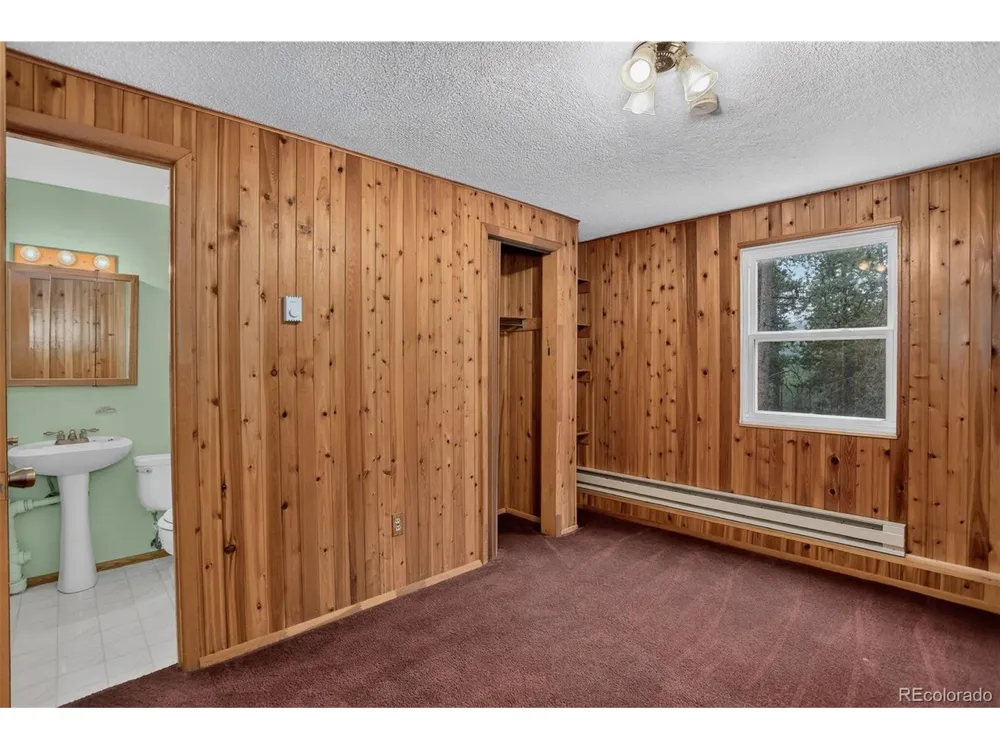 31788 Chalet Drive Conifer, CO 80433