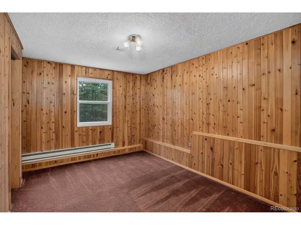 31788 Chalet Drive Conifer, CO 80433
