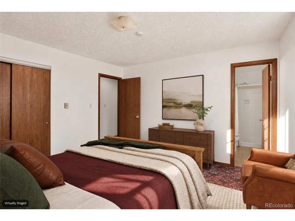 31788 Chalet Drive Conifer, CO 80433