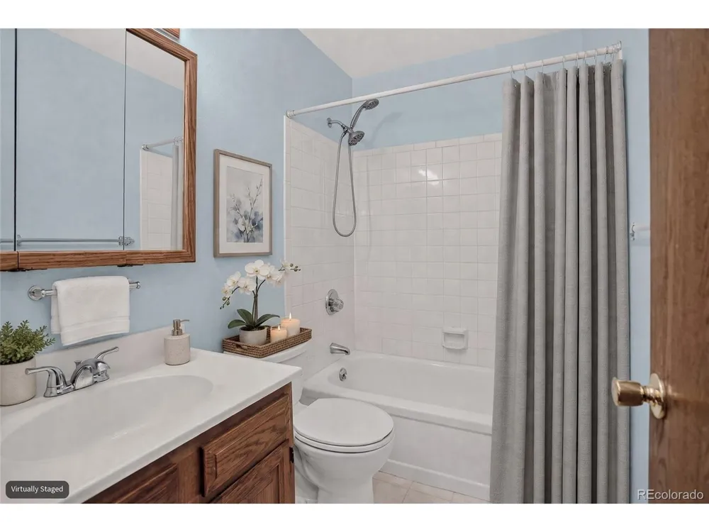 31788 Chalet Drive Conifer, CO 80433