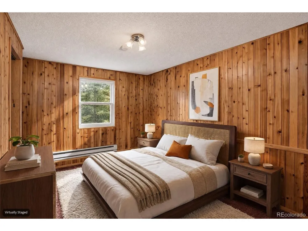 31788 Chalet Drive Conifer, CO 80433