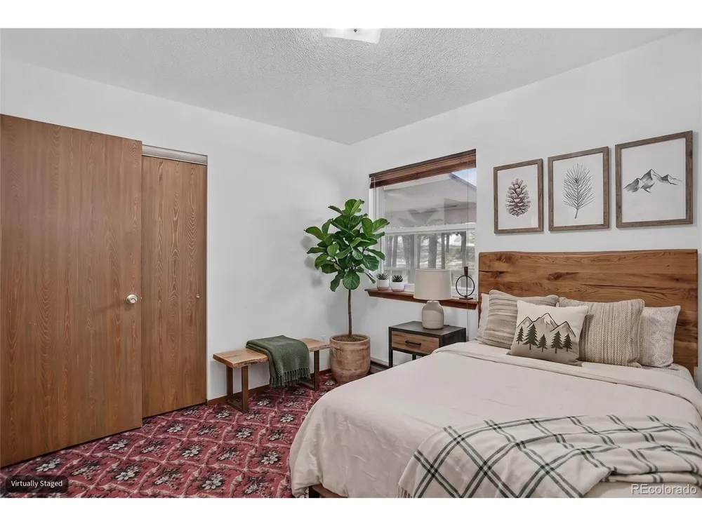 31788 Chalet Drive Conifer, CO 80433