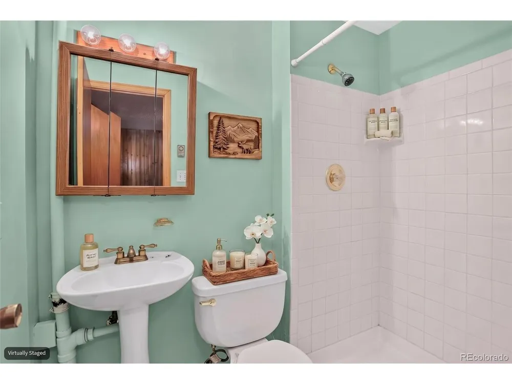31788 Chalet Drive Conifer, CO 80433