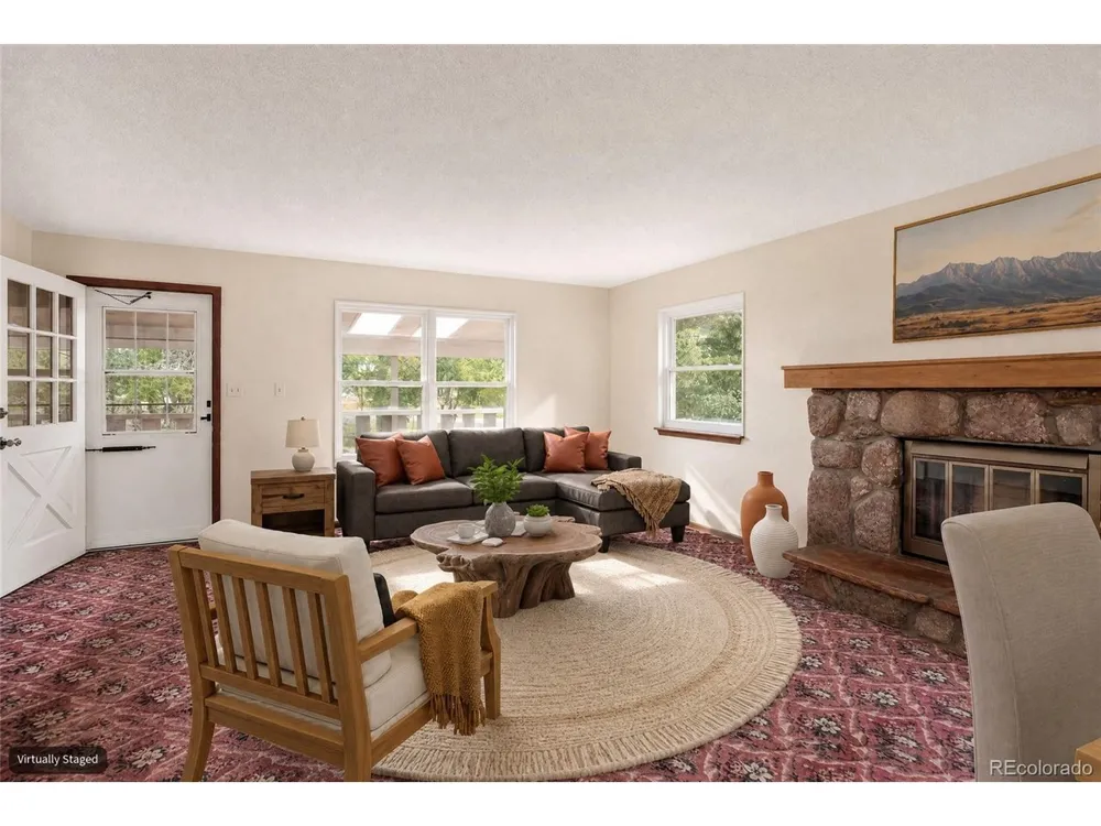 31788 Chalet Drive Conifer, CO 80433