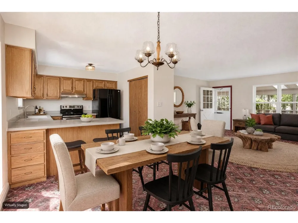 31788 Chalet Drive Conifer, CO 80433