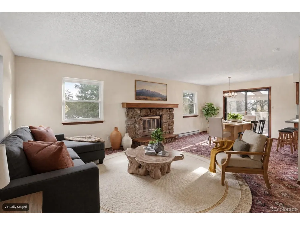 31788 Chalet Drive Conifer, CO 80433