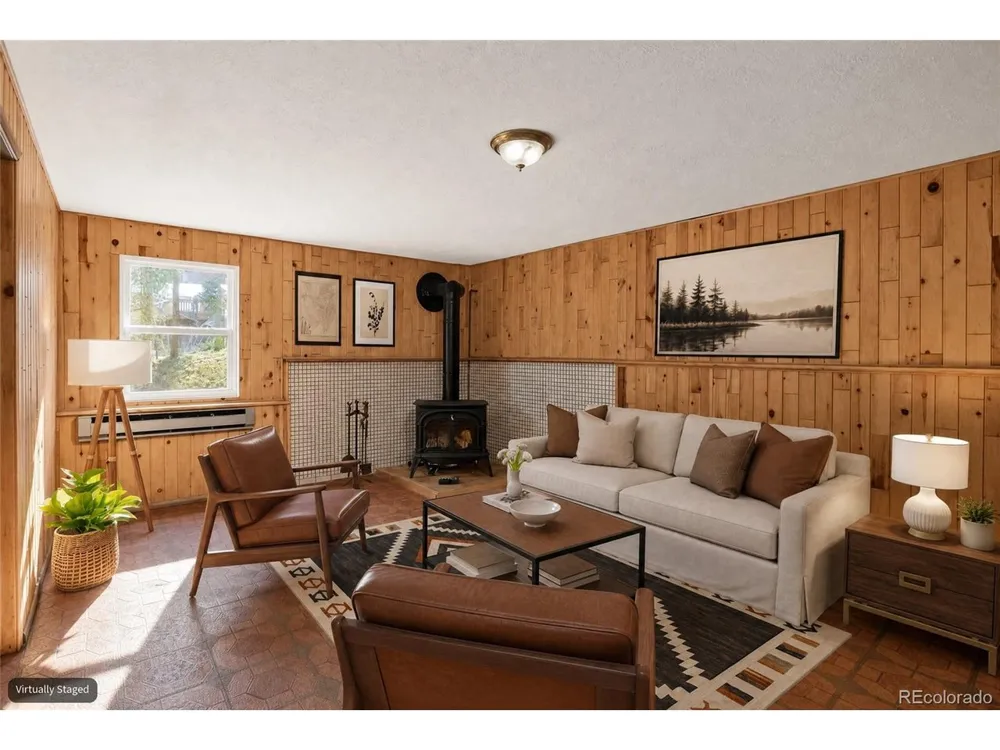 31788 Chalet Drive Conifer, CO 80433