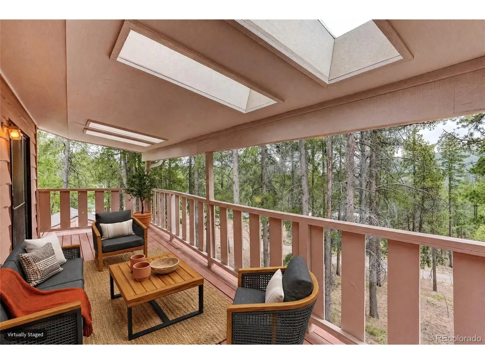 31788 Chalet Drive Conifer, CO 80433